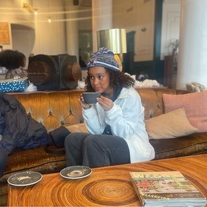 Meet your Posher, Marlee